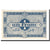 Banknot, Algieria, 1 Franc, 1944, 1944-01-31, KM:101, UNC(60-62)