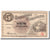 Banconote, Svezia, 5 Kronor, 1952, 1952, KM:33ai, B+