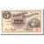 Billet, Suède, 5 Kronor, 1949, 1949, KM:33af, B+