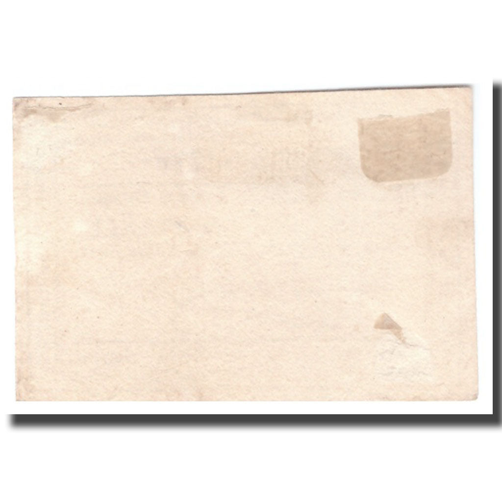 France, 2 Sous, Undated (1791-92), COTE SAINT ANDRE, AU(50-53)