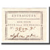 France, 2 Sols, Undated (1791-92), ENTRAIGUES, UNC(63)