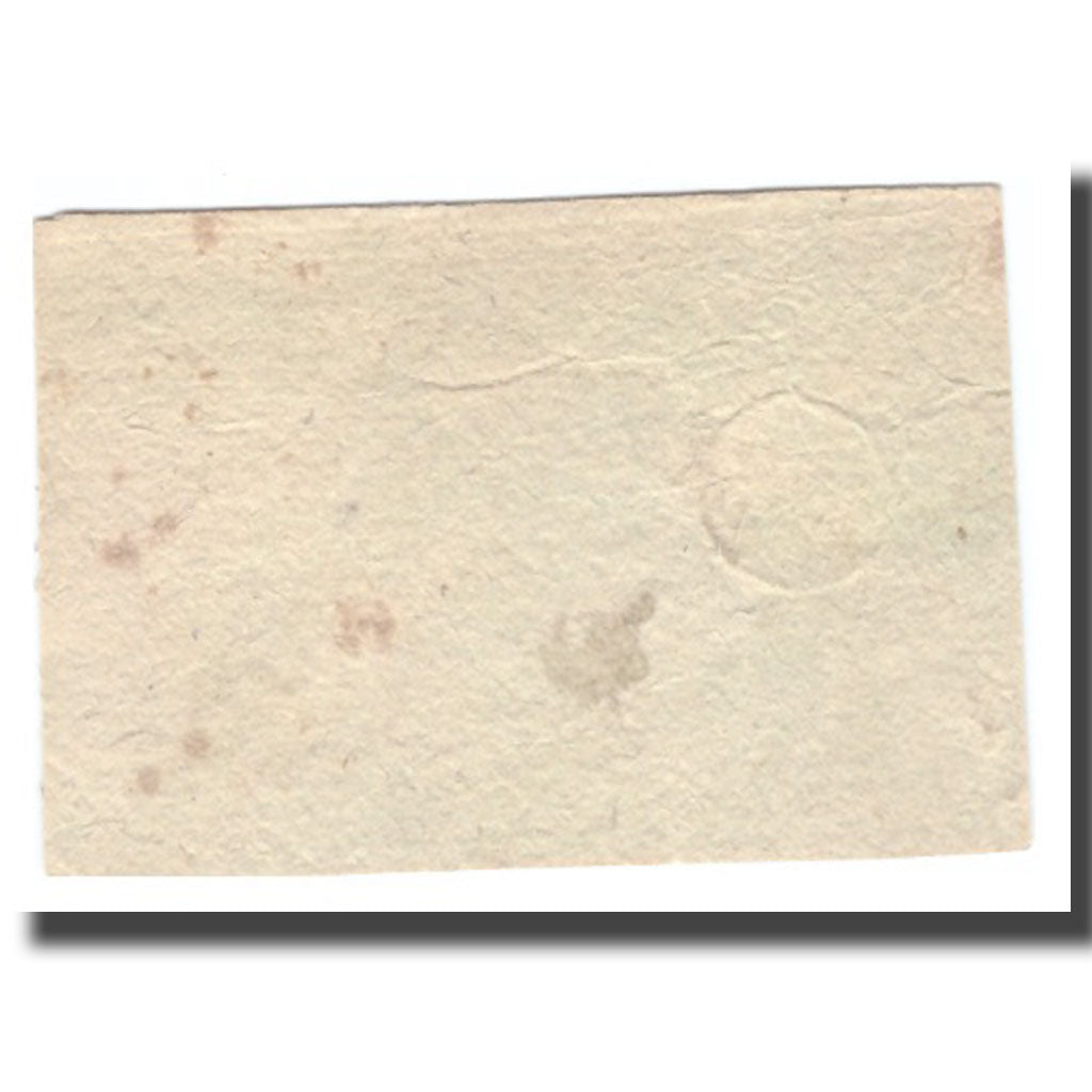 Frankrijk, 1 Sou, Undated (1791-92), TARASCON, TTB+