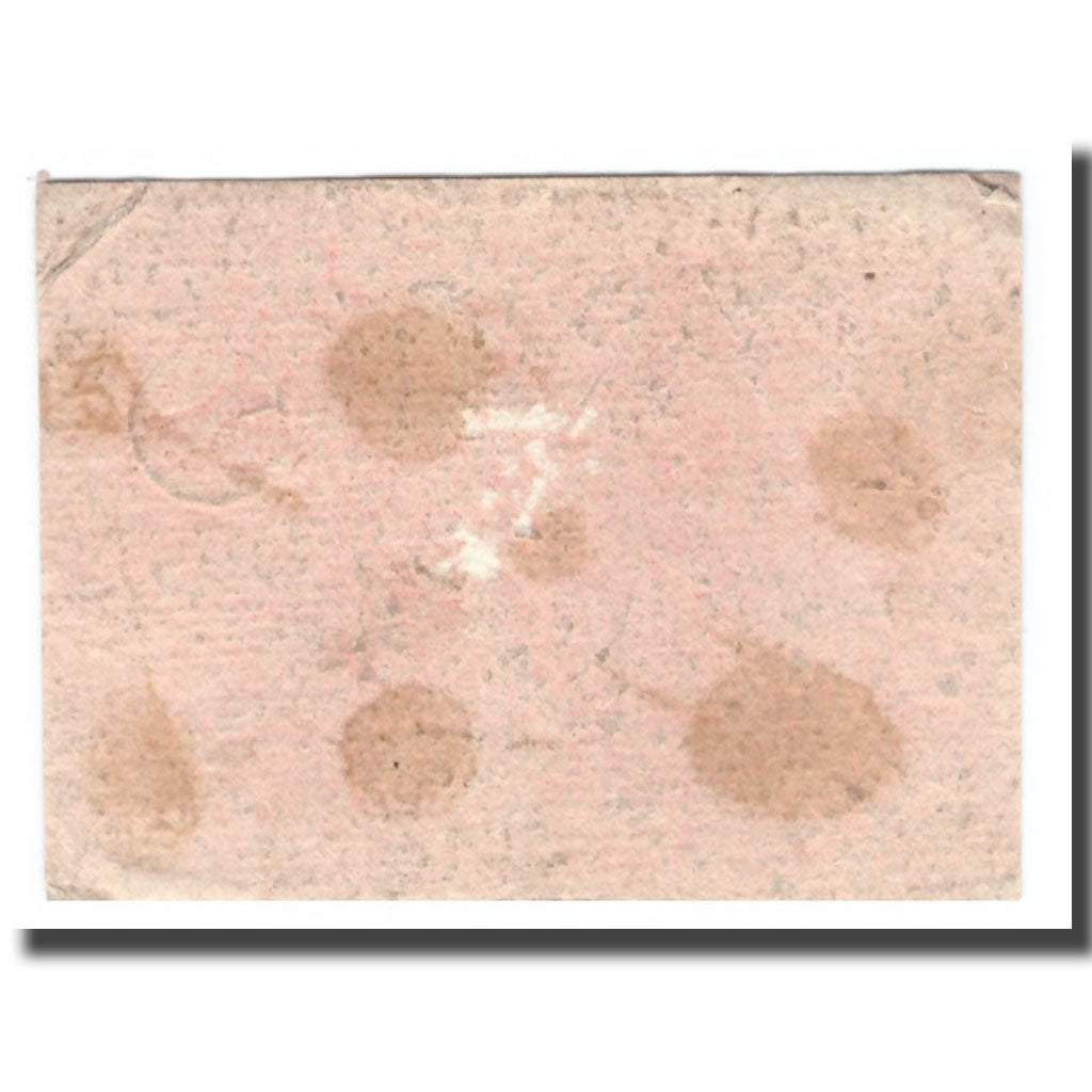 França, 10 Sols, Undated (1791-92), TARASCON, EF(40-45)