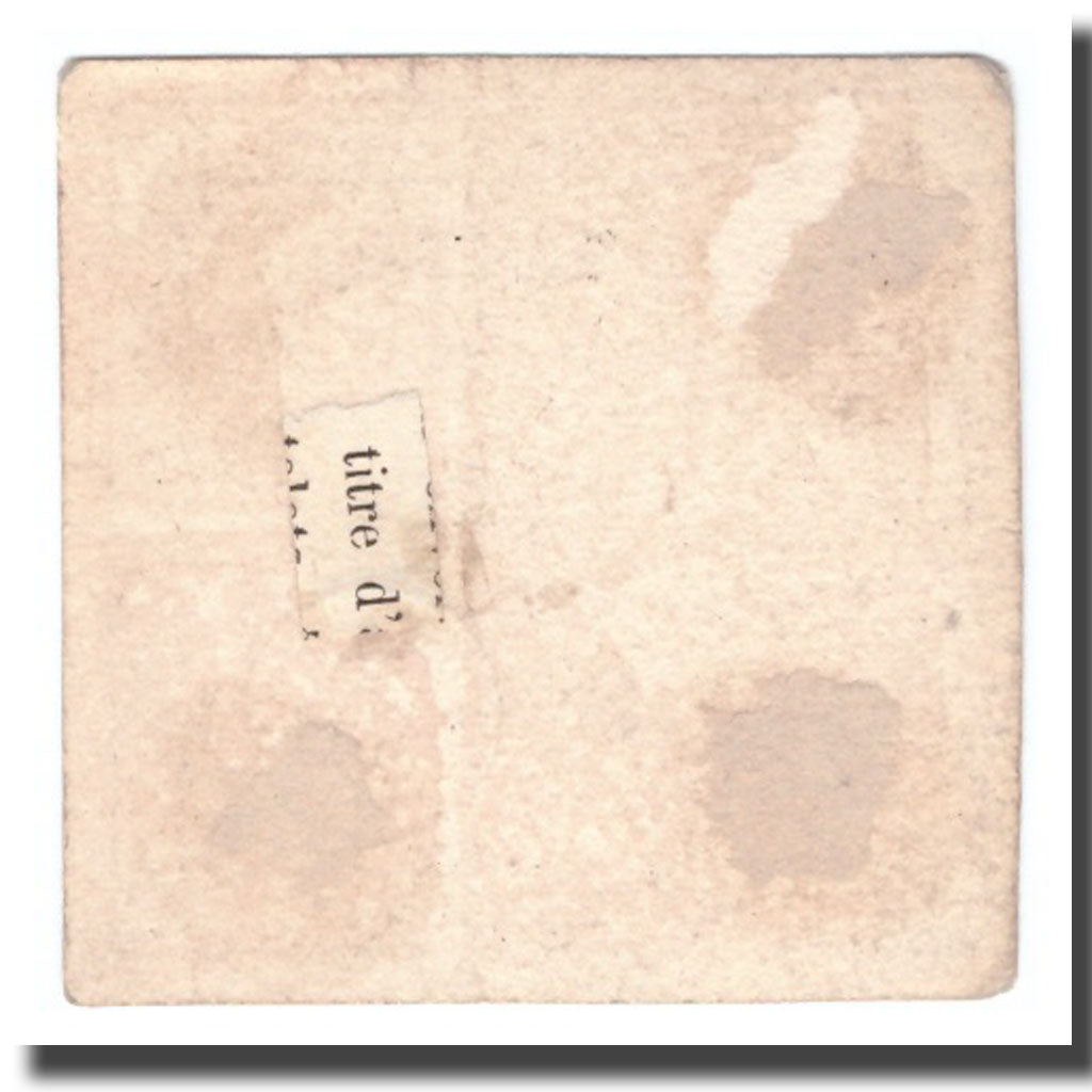 Francia, 8 Sols, Undated (1791-92), ROUEN, SPL-