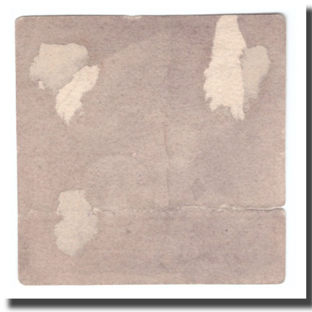 Frankrijk, 7 Sols, Undated (1791-92), ROUEN, B+