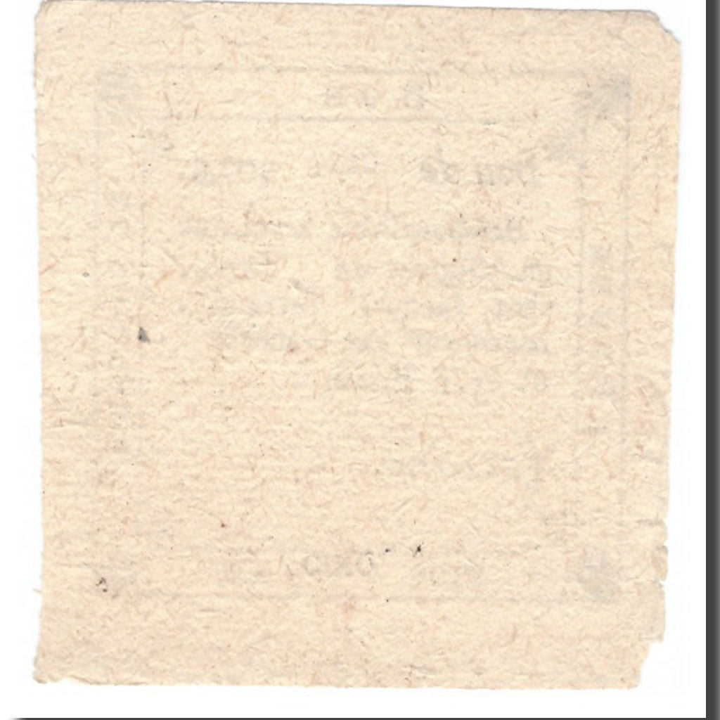 France, 5 Sols, Undated (1791-92), ROUEN, AU(55-58)