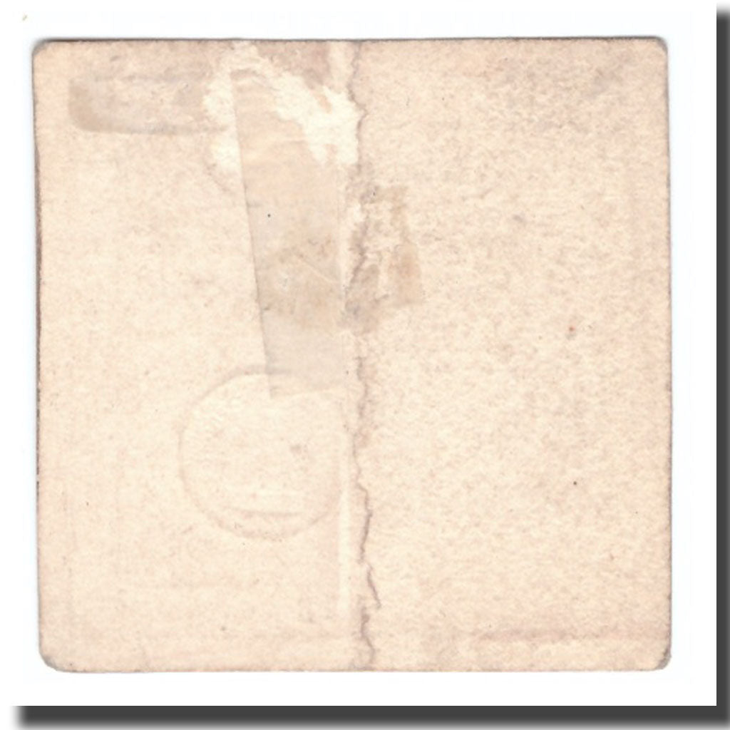 Francia, 6 Sols, Undated (1791-92), ROUEN, MBC+