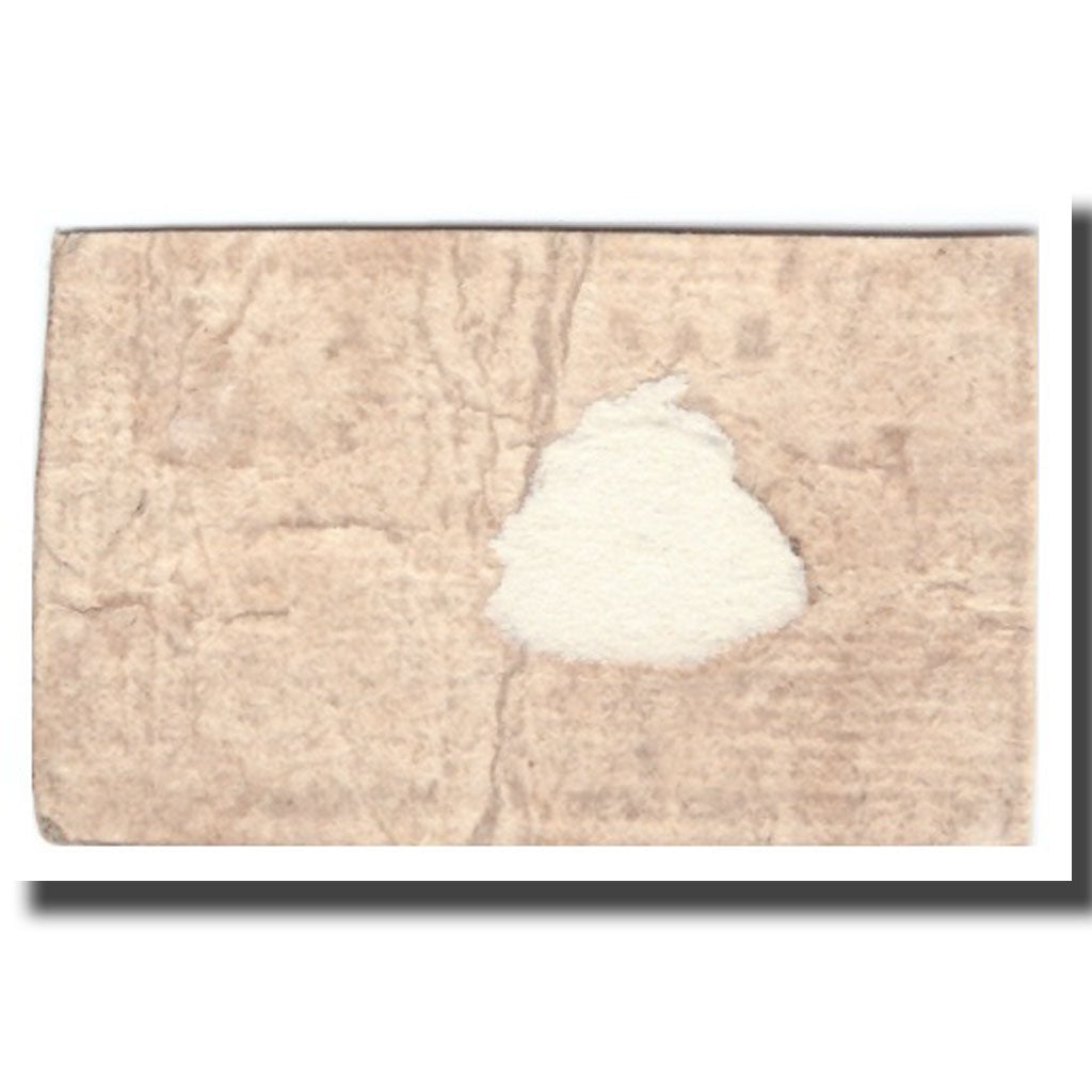 Francia, 2 Sous, Undated (1791-92), BAGNOLS, MBC