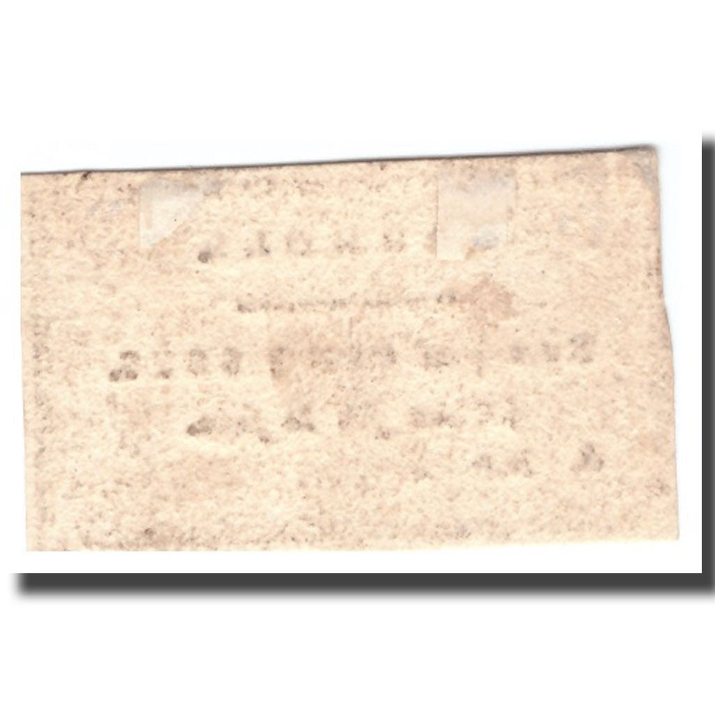 Frankrijk, 5 Sous, Undated (1791-92), BAGNOLS, TB+