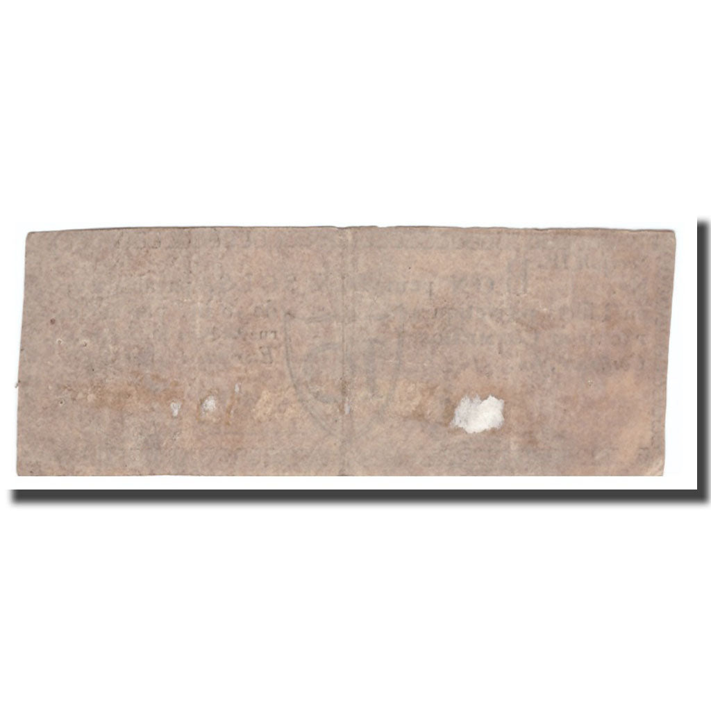 Francia, 10 Sols, Undated (1791-92), PARIS, BC