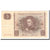 Nota, Suécia, 5 Kronor, 1955, 1955, KM:42b, VF(30-35)