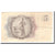 Billet, Suède, 5 Kronor, 1955, 1955, KM:42b, TB+