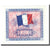 Frankrijk, 2 Francs, Flag/France, 1944, 1944, NIEUW, Fayette:VF16.2, KM:114b