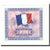 Frankrijk, 2 Francs, Flag/France, 1944, 1944, SPL+, Fayette:VF16.2, KM:114b