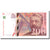 Frankrijk, 200 Francs, Eiffel, 1996, 1996, SPL+, Fayette:75.2, KM:159a