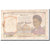 Banknote, FRENCH INDO-CHINA, 1 Piastre, KM:54c, VG(8-10)