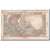 Francia, 50 Francs, Jacques Coeur, 1941, 1941-05-08, B+, Fayette:19.10, KM:93