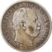 Coin, German States, PRUSSIA, Wilhelm I, 2 Mark, 1876, Cleves, VF(30-35)