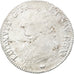 Moneda, Francia, Louis XVI, Écu aux branches d'olivier, Ecu, 1786, Toulouse