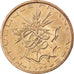 Monnaie, France, Mathieu, 10 Francs, 1975, TTB+, Nickel-brass, Gadoury:814