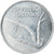 Coin, Italy, 10 Lire, 1955, Rome, MS(63), Aluminum, KM:93