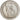 Coin, Switzerland, Franc, 1944, EF(40-45), Silver, KM:24