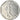 Coin, France, Semeuse, 2 Francs, 1980, Paris, MS(63), Nickel, KM:942.1