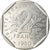 Moneda, Francia, Semeuse, 2 Francs, 1980, Paris, SC, Níquel, KM:942.1