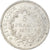Monnaie, France, Hercule, 5 Francs, 1876, Paris, TTB+, Argent, Gadoury:745a