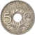 Coin, France, Lindauer, 5 Centimes, 1918, Paris, EF(40-45), Copper-nickel