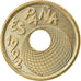 Moneta, Spagna, Juan Carlos I, 25 Pesetas, 1992, Madrid, SPL-, Alluminio-bronzo