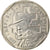 Monnaie, France, Jean Moulin, 2 Francs, 1993, SUP, Nickel, Gadoury:548, KM:1062