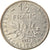 Munten, Frankrijk, Semeuse, 1/2 Franc, 1973, Paris, PR, Nickel, KM:931.1