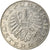 Coin, Austria, 10 Schilling, 1994, AU(55-58), Copper-Nickel Plated Nickel