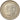 Coin, Spain, Caudillo and regent, 5 Pesetas, 1957, AU(55-58), Copper-nickel