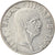 Monnaie, Italie, Vittorio Emanuele III, 50 Centesimi, 1940, Rome, SUP, Stainless