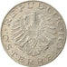 Coin, Austria, 10 Schilling, 1990, AU(50-53), Copper-Nickel Plated Nickel