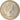 Moneta, Canada, Elizabeth II, 5 Cents, 1988, Royal Canadian Mint, Ottawa, MB