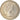 Coin, Canada, Elizabeth II, 5 Cents, 1988, Royal Canadian Mint, Ottawa