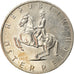 Coin, Austria, 5 Schilling, 1996, EF(40-45), Copper-nickel, KM:2889a