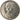 Coin, Canada, Elizabeth II, 25 Cents, 1977, Royal Canadian Mint, Ottawa