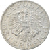 Coin, Austria, 2 Schilling, 1946, VF(30-35), Aluminum, KM:2872