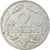 Coin, Austria, 2 Schilling, 1946, VF(30-35), Aluminum, KM:2872