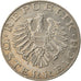 Münze, Österreich, 10 Schilling, 1989, VZ+, Copper-Nickel Plated Nickel