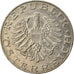 Monnaie, Autriche, 10 Schilling, 1986, TTB, Copper-Nickel Plated Nickel, KM:2918
