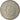 Coin, Romania, Leu, 1963, EF(40-45), Nickel Clad Steel, KM:90