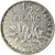 Monnaie, France, Semeuse, 1/2 Franc, 2000, Paris, SUP, Nickel, Gadoury:429