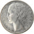 Moneta, Włochy, 100 Lire, 1978, Rome, VF(30-35), Stal nierdzewna, KM:96.1
