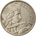 Monnaie, France, Cochet, 100 Francs, 1955, Paris, TB+, Copper-nickel