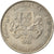Moneda, Singapur, 20 Cents, 1985, Singapore Mint, MBC, Cobre - níquel, KM:4